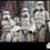 Miniaturbild: Stormtrooper Star Wars von Hot Toys