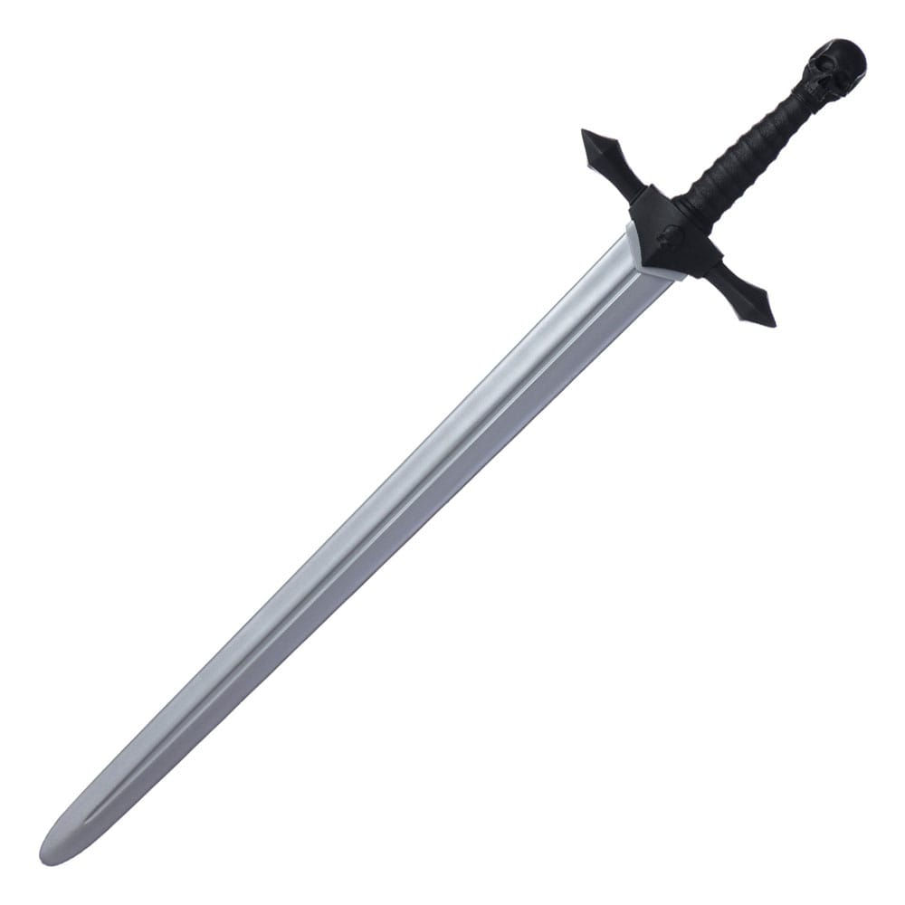 Warhammer Schaumstoff-Schwert unbemalt Armoury Vanguard Imperial Arming Sword