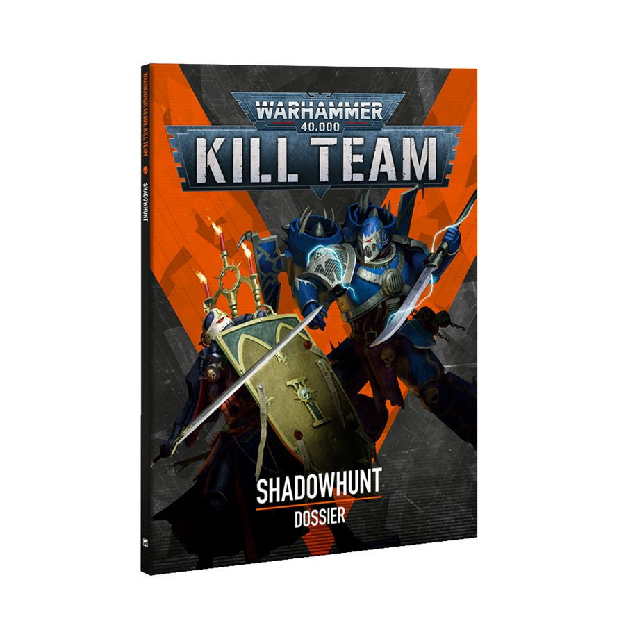 Miniaturbild: Shadowhunt Kill Team Warhammer 40000