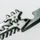 Miniaturbild: Flaschenöffner Chaos Chainsword von Warhammer 40000