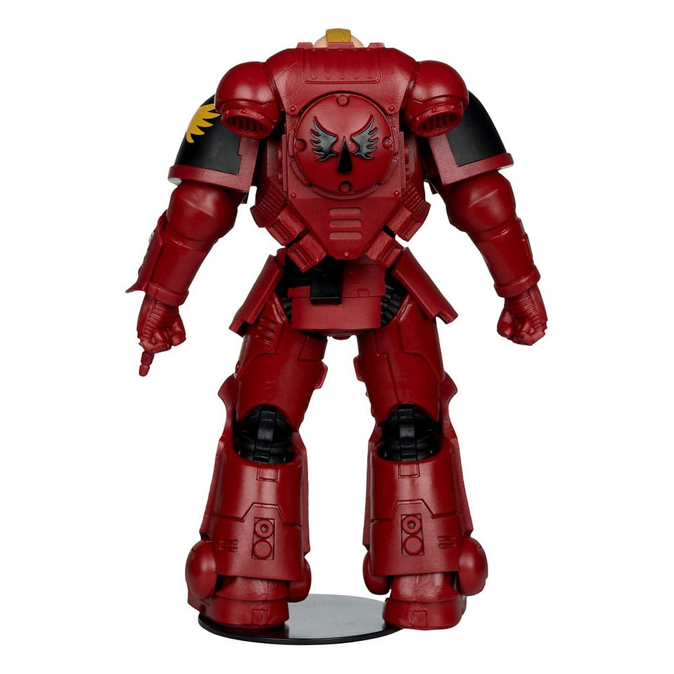 Miniaturbild: Assault Intercessor Sergeant Sammlerfiguren Warhammer 40000