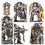 Miniaturbild: Siege Assault Battle Group Warhammer The Horus Heresy