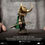 Miniaturbild: Loki Infinity Saga Marvel
