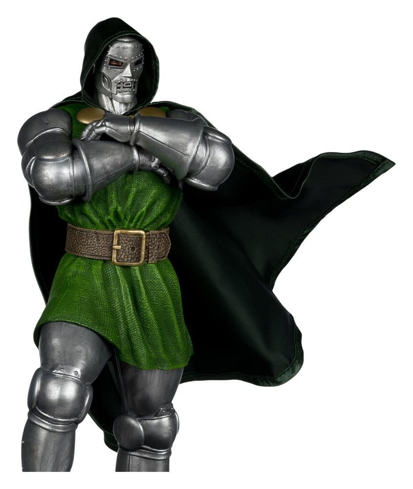 Miniaturbild: Doctor Doom Sammlerfigur