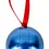 Miniaturbild: Space Marine Chapter Christbaumkugeln - 6er-Pack Warhammer 40000