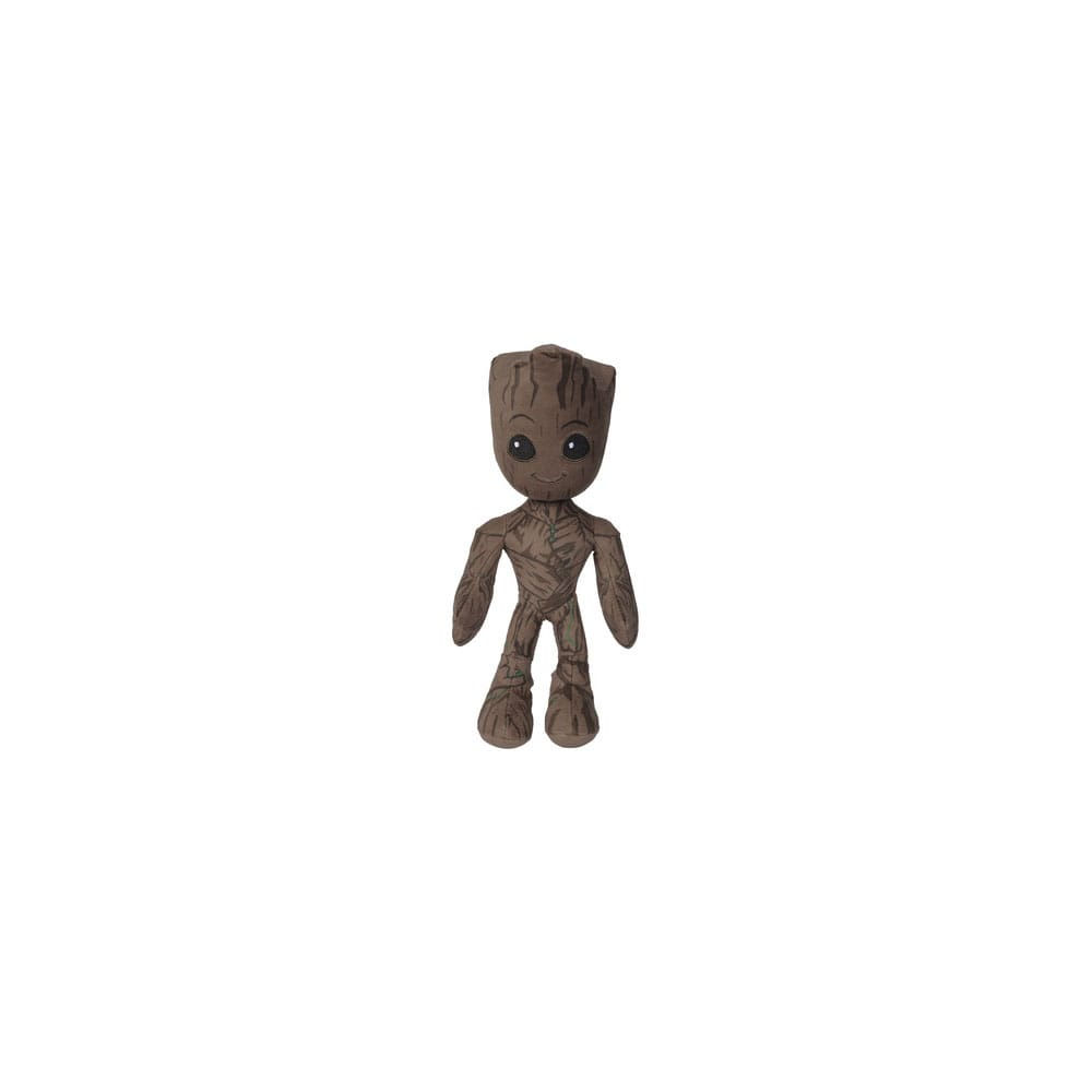 Young Groot Plüschfigur