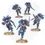 Miniaturbild: Jump Pack Intercessors Space Marines Warhammer 40K
