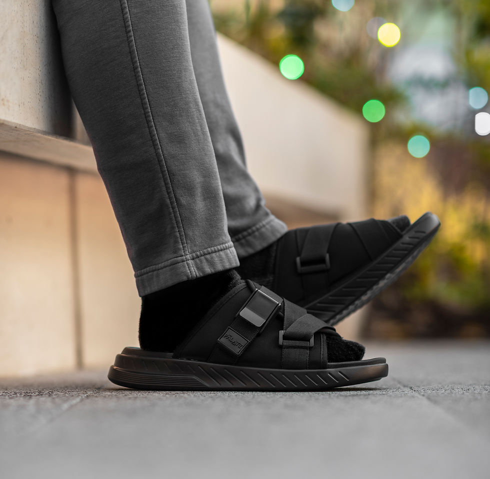 Thumbnail: Jet Black - "M1" Slides