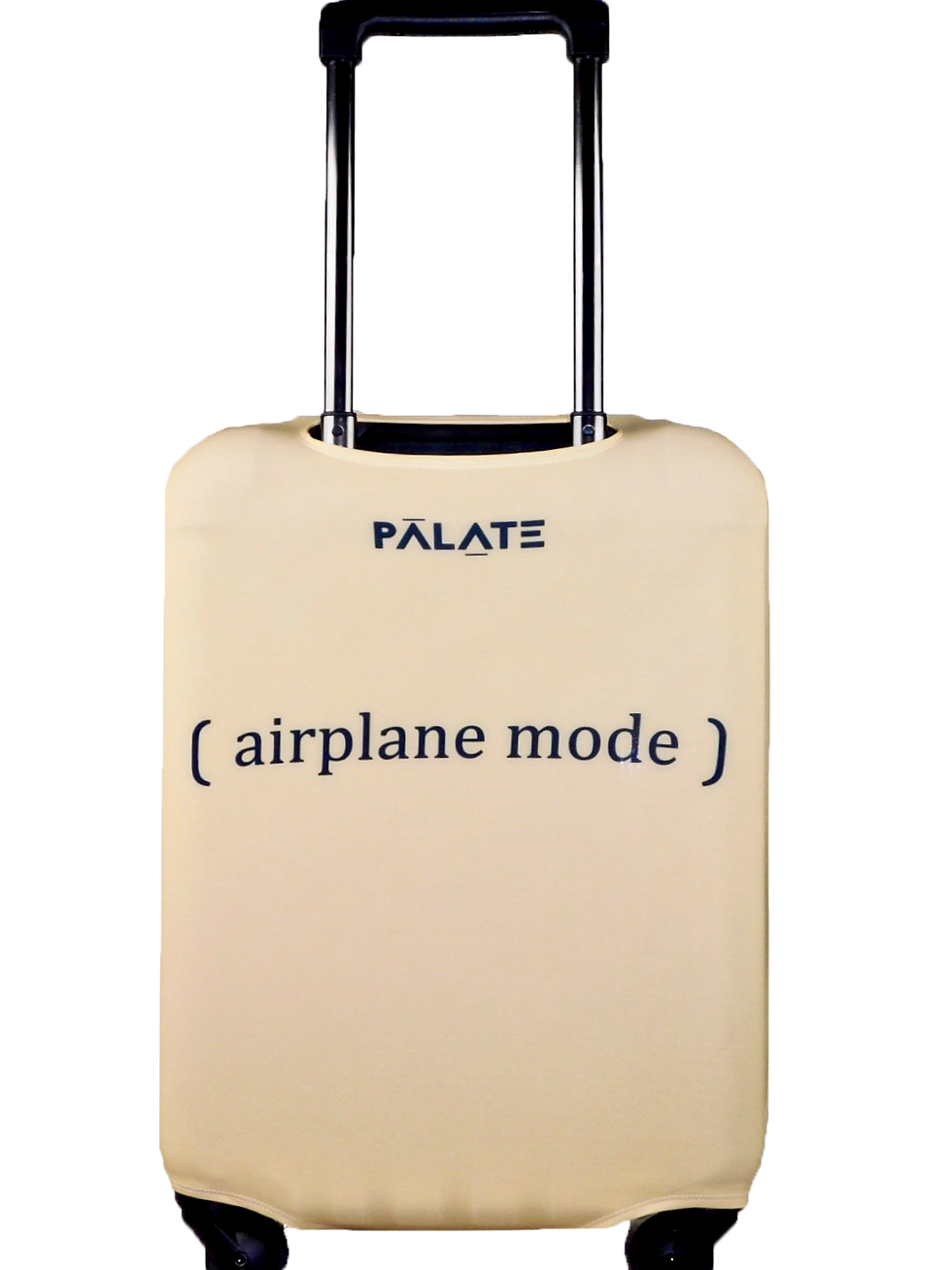 サムネイル： Island Beige - "A.M." Luggage Cover