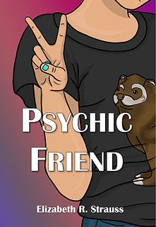 Psychic Friend