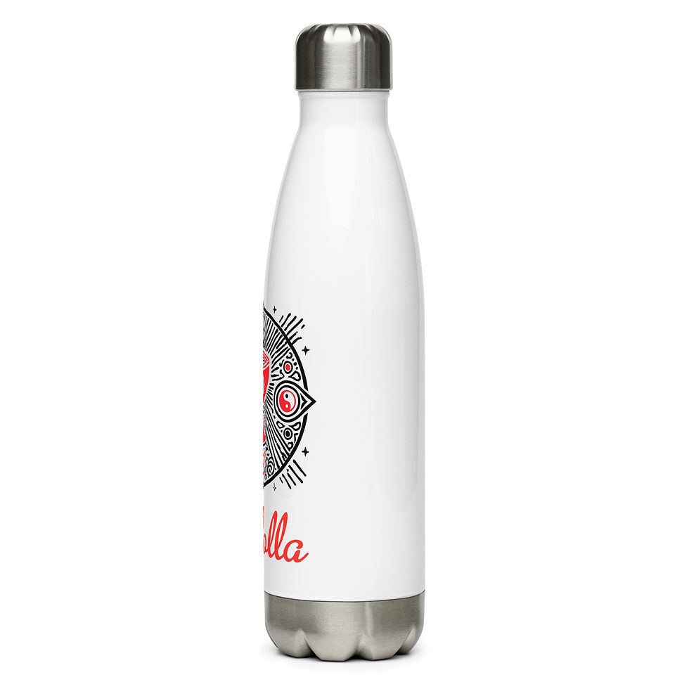 Thumbnail: SIP Stainless steel water bottle