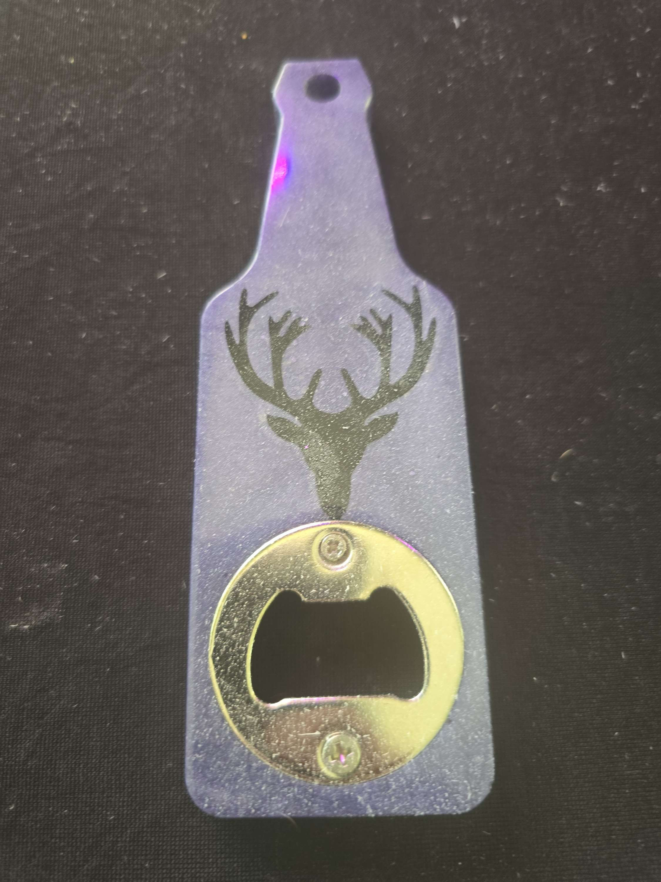 Bottle Opener 
