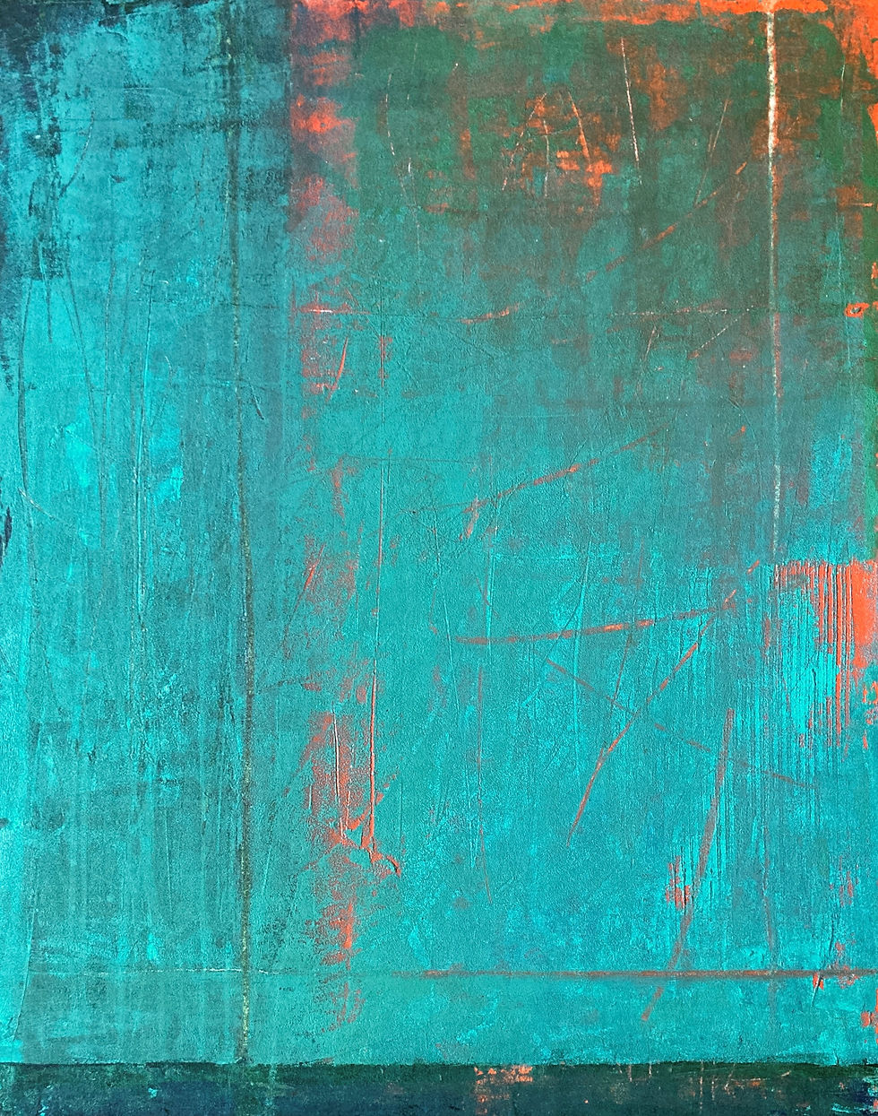TURQUOISE II