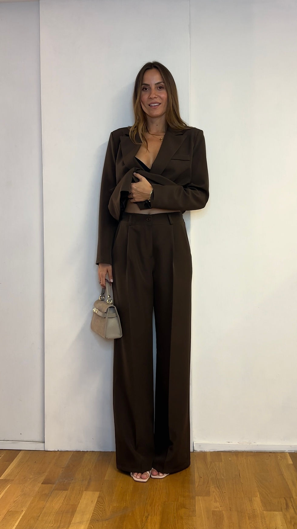 Miniatura: Pantalone Tailor