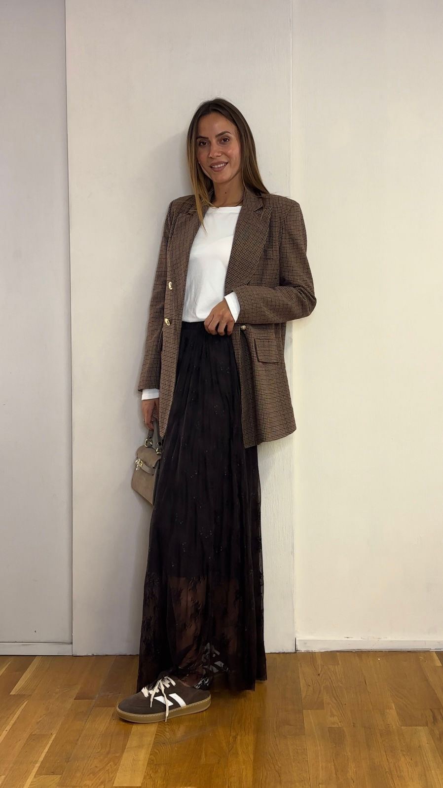 Miniatura: Gonna Pizzo