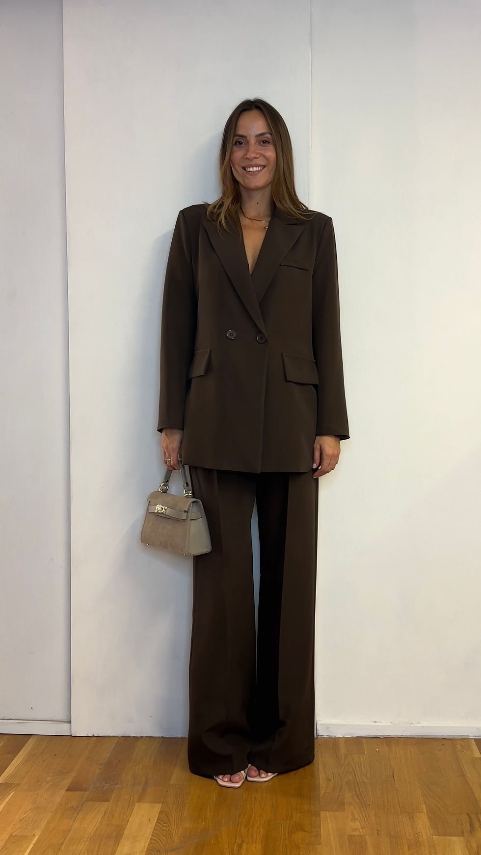 Miniatura: Giacca Tailor