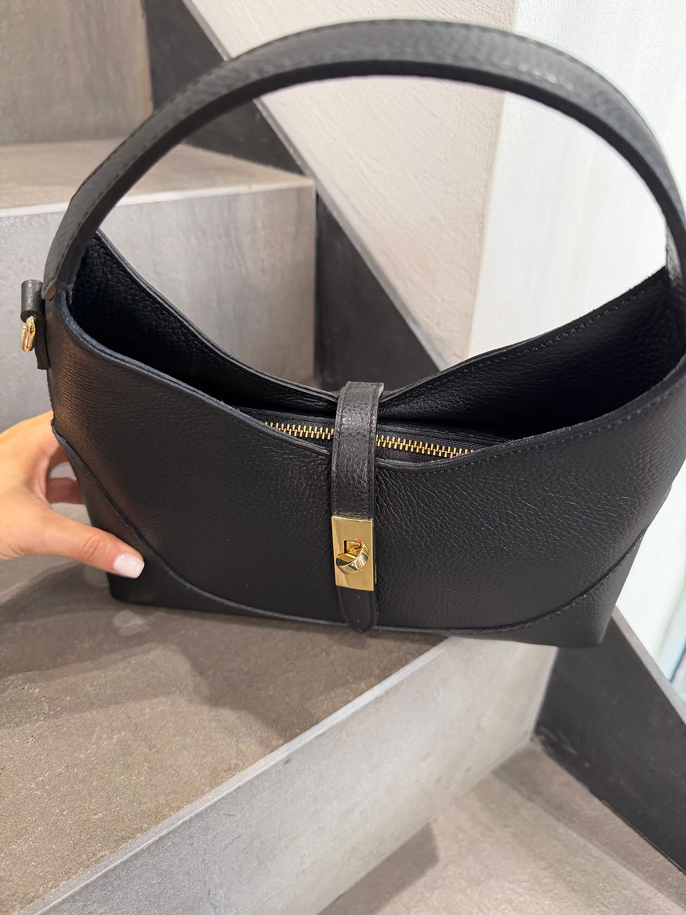 Miniatura: Borsa Paris
