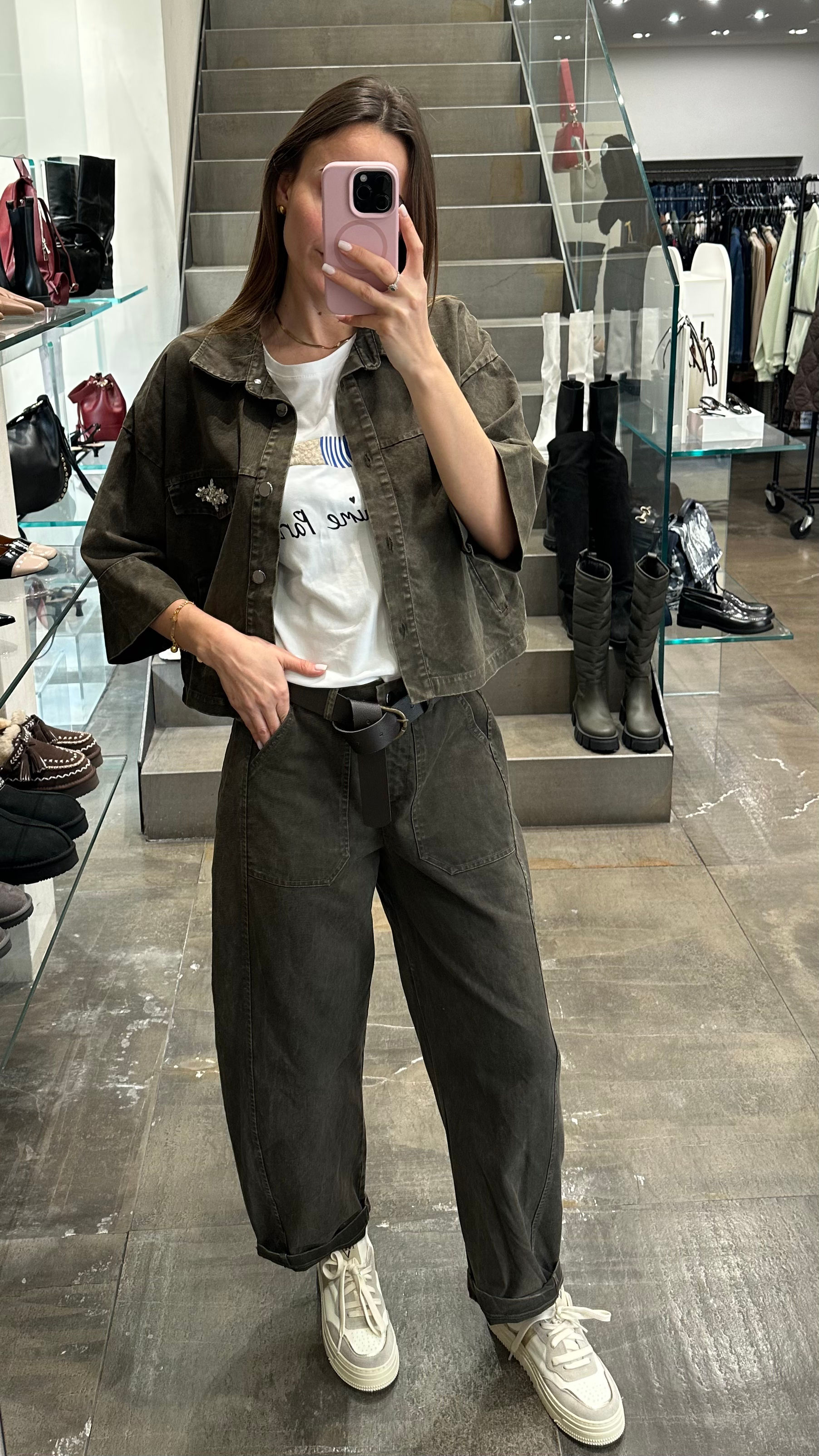 Jeans Iris