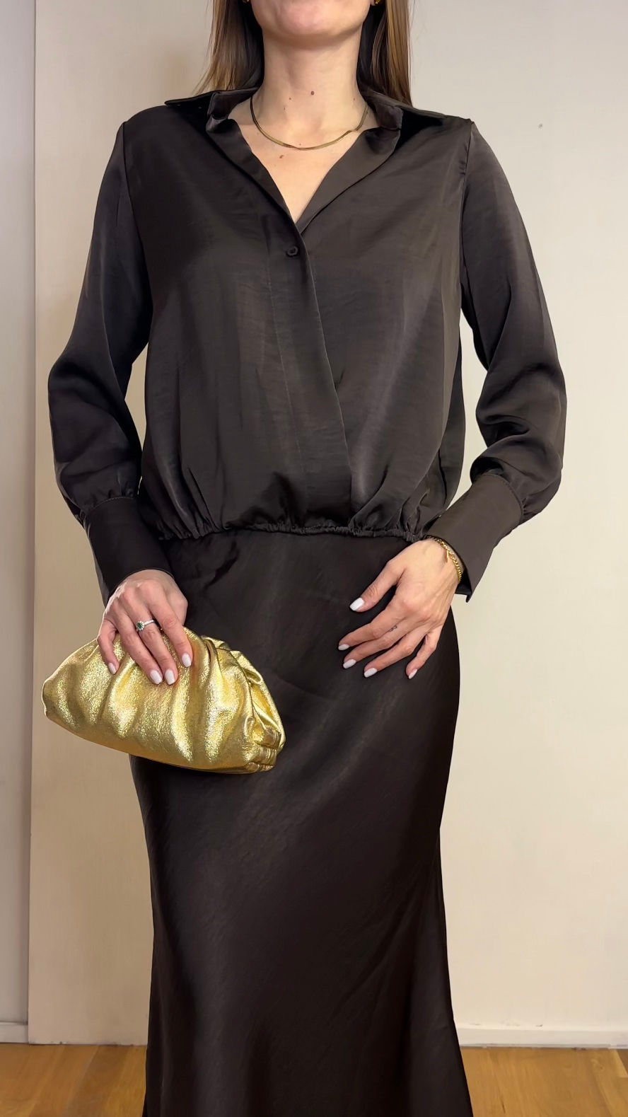 Miniatura: Camicia Alisè