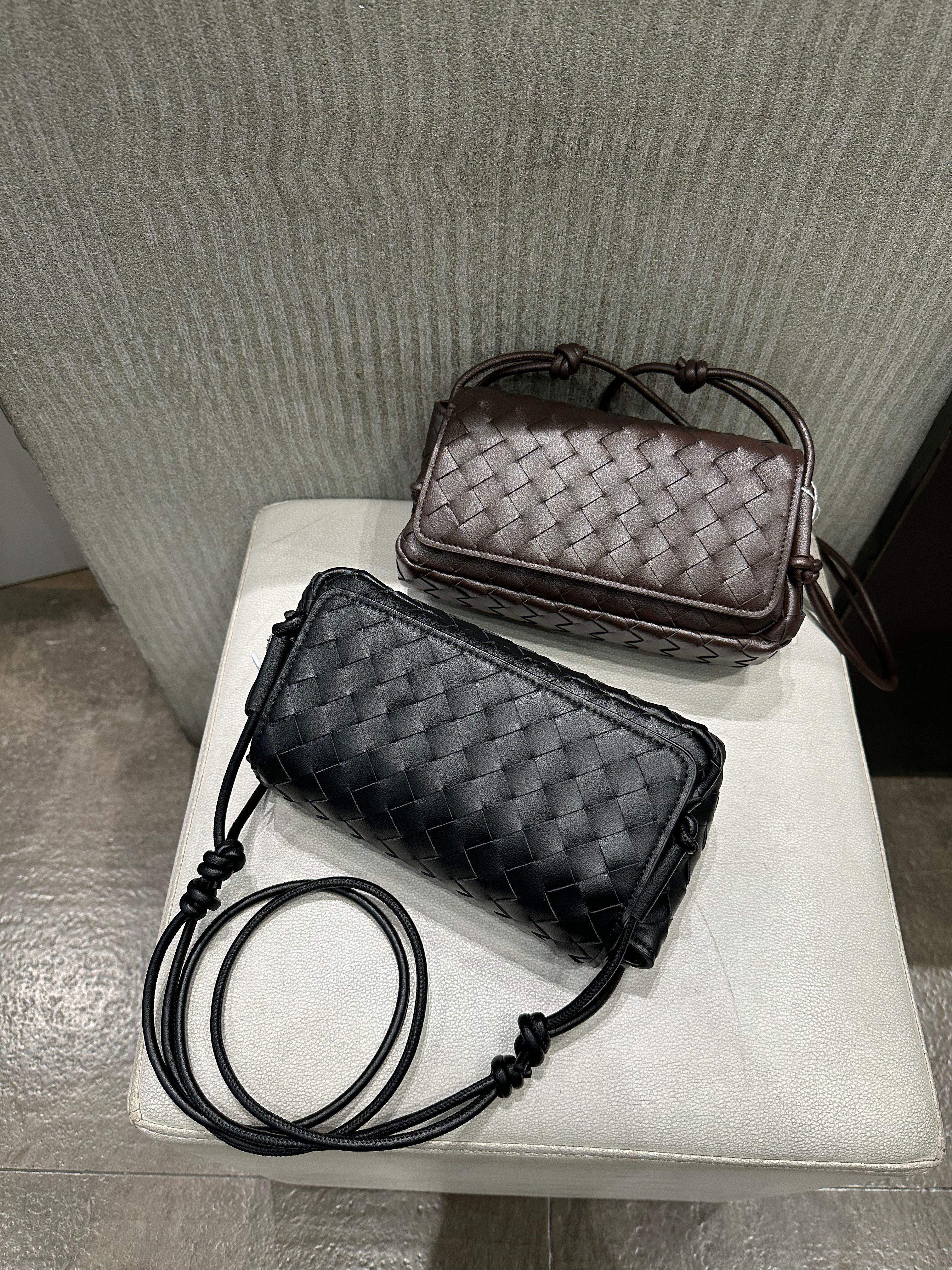 Borsa Intreccio