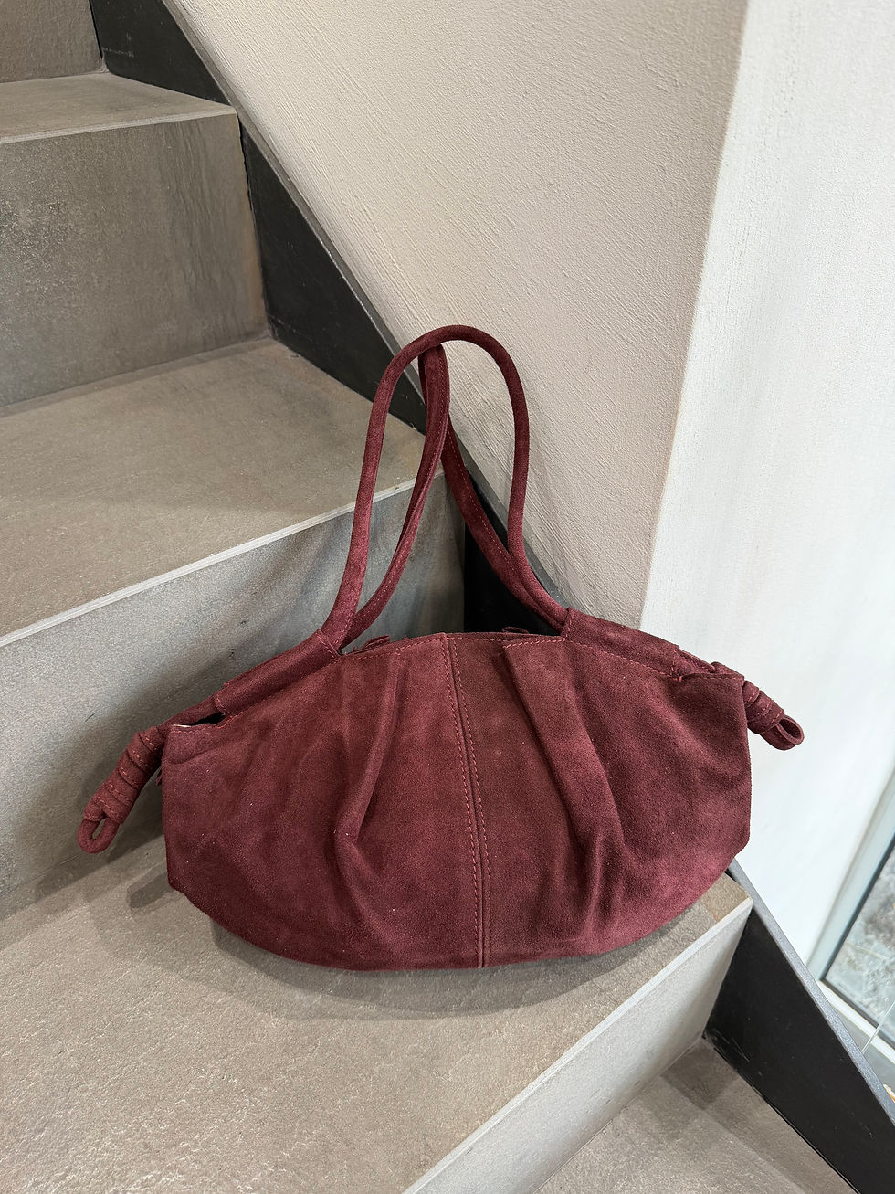Miniatura: Borsa Blair