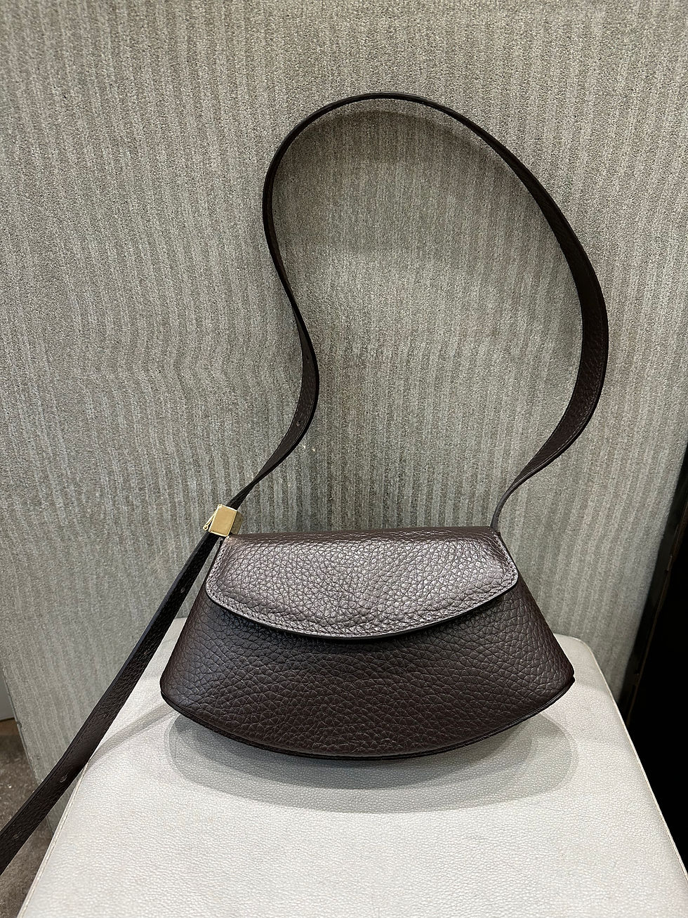 Miniatura: Borsa Luna Flap