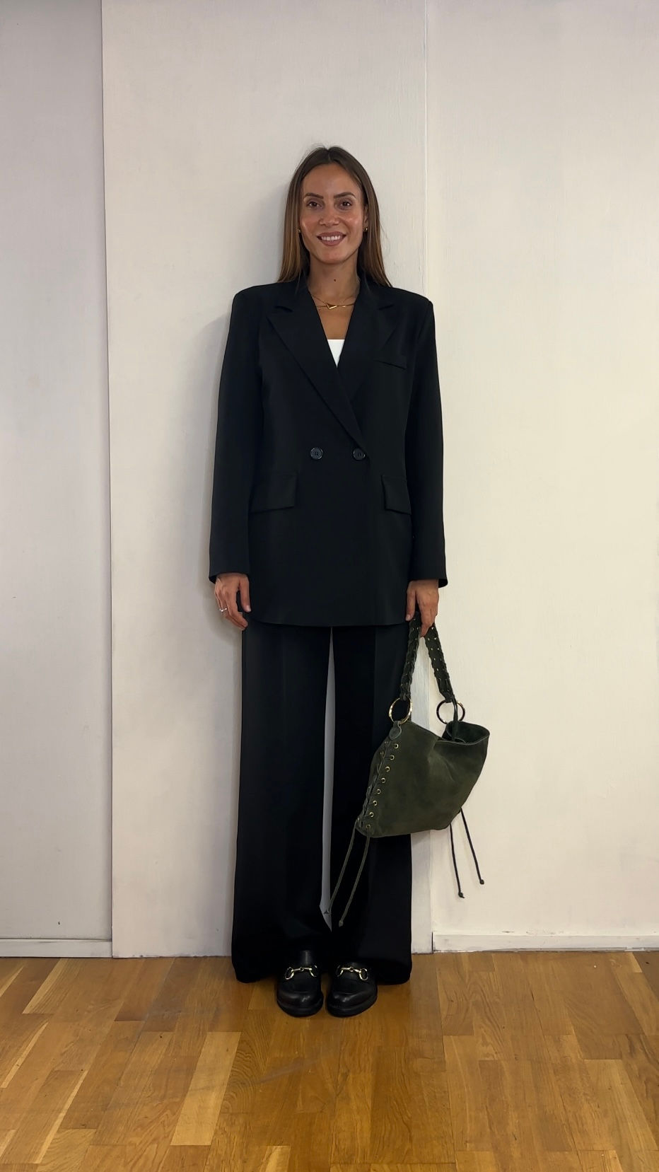 Miniatura: Giacca Tailor
