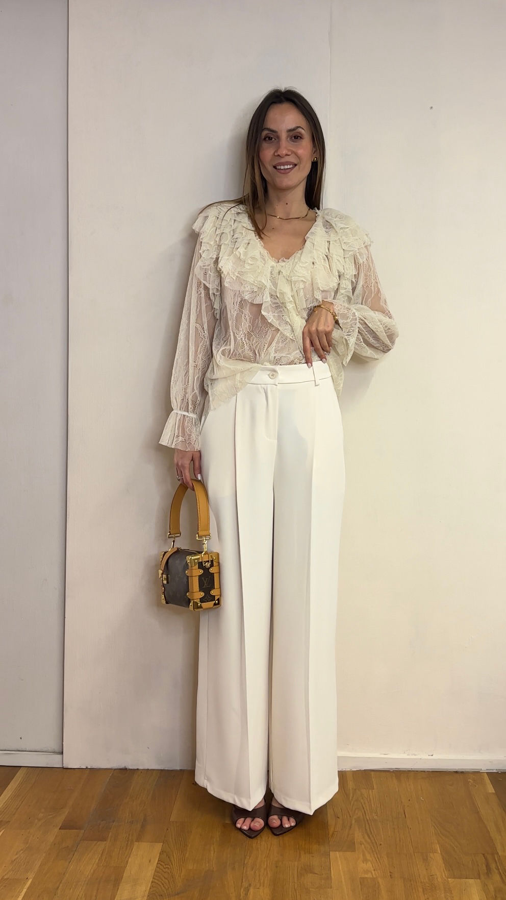 Pantalone Pince
