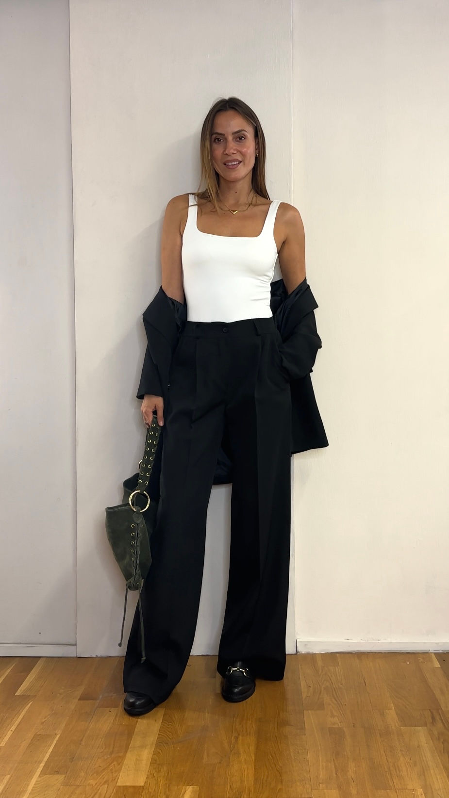 Miniatura: Pantalone Tailor