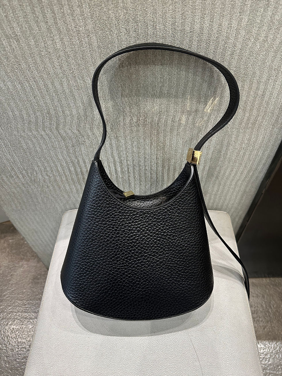 Miniatura: Borsa Luna