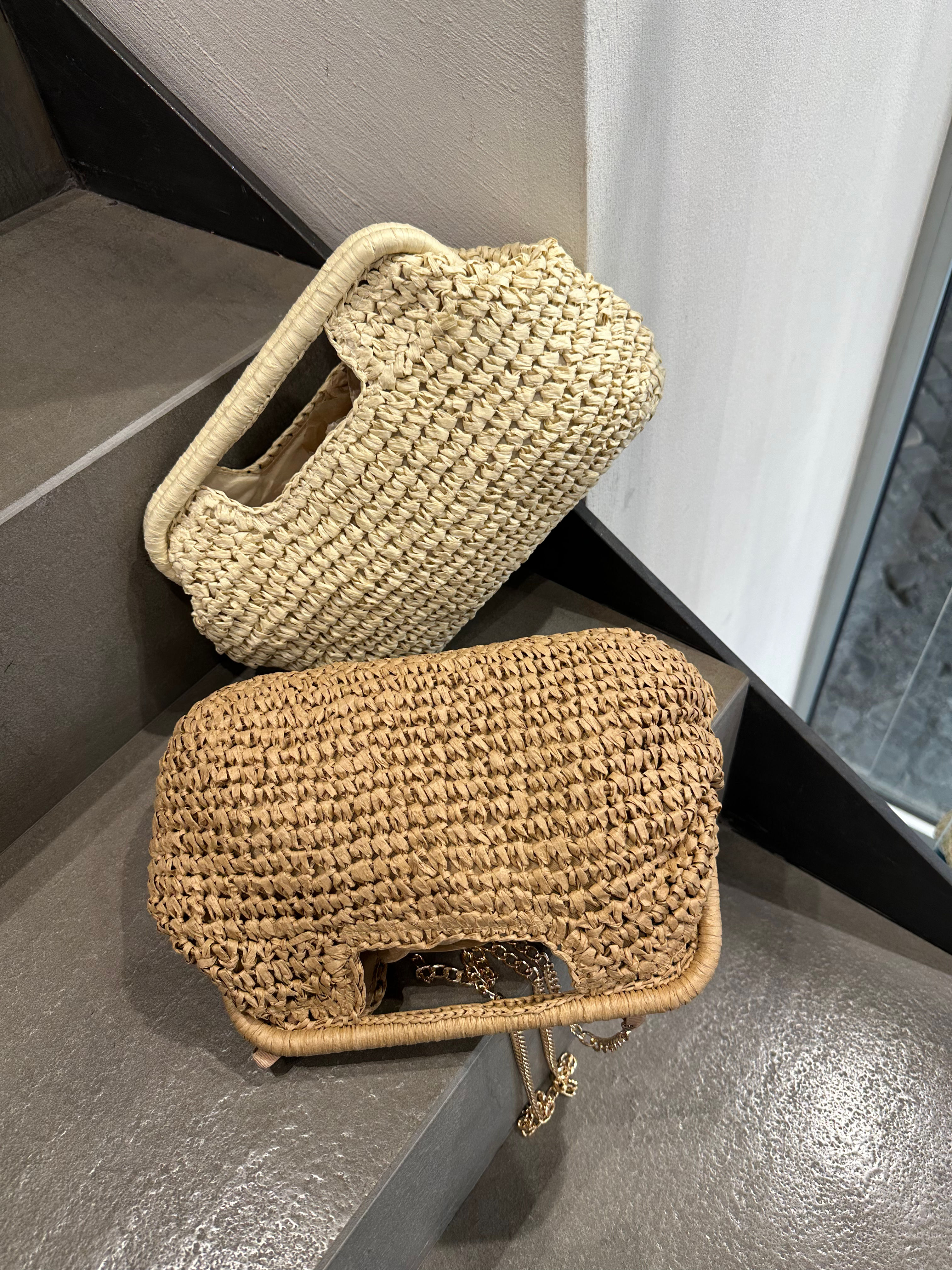 Pochette Basic