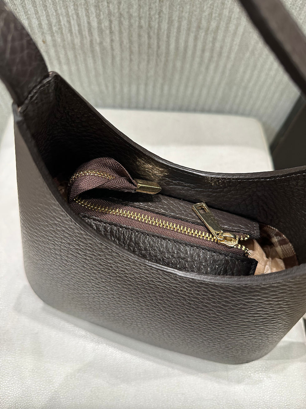 Miniatura: Borsa Luna