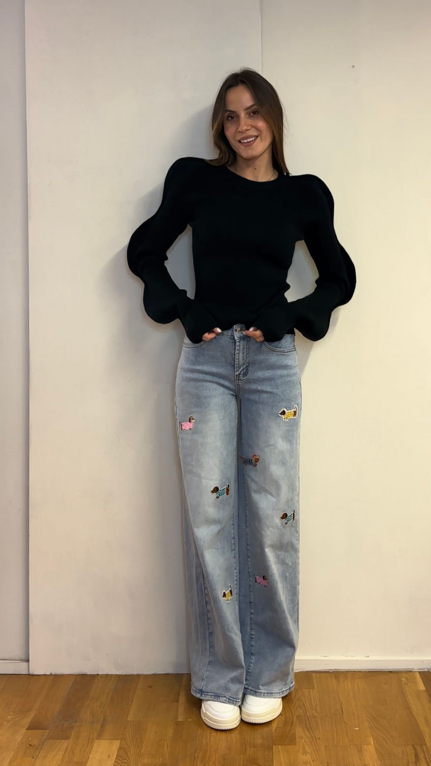 Miniatura: Maglia Onda