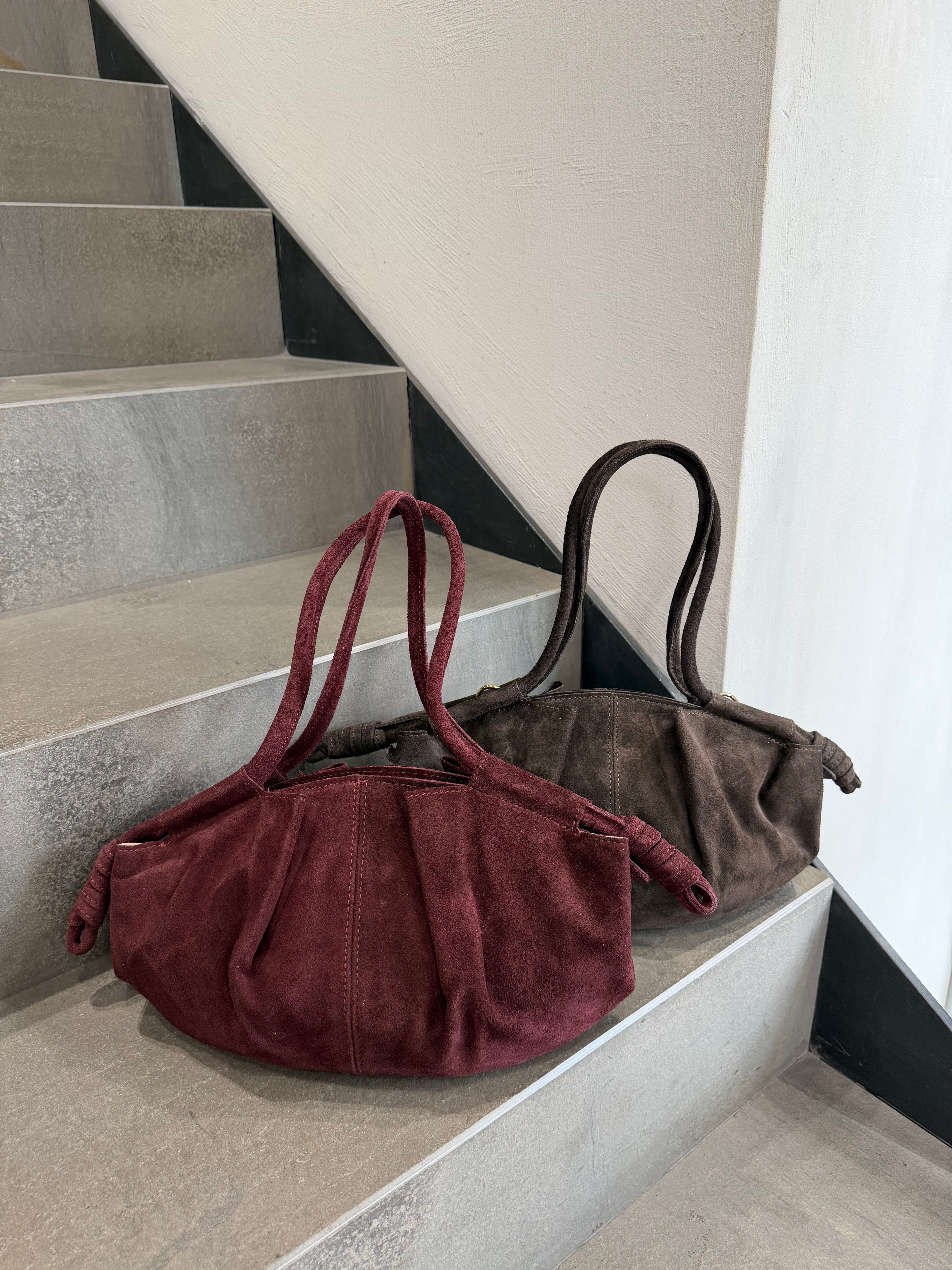 Borsa Blair