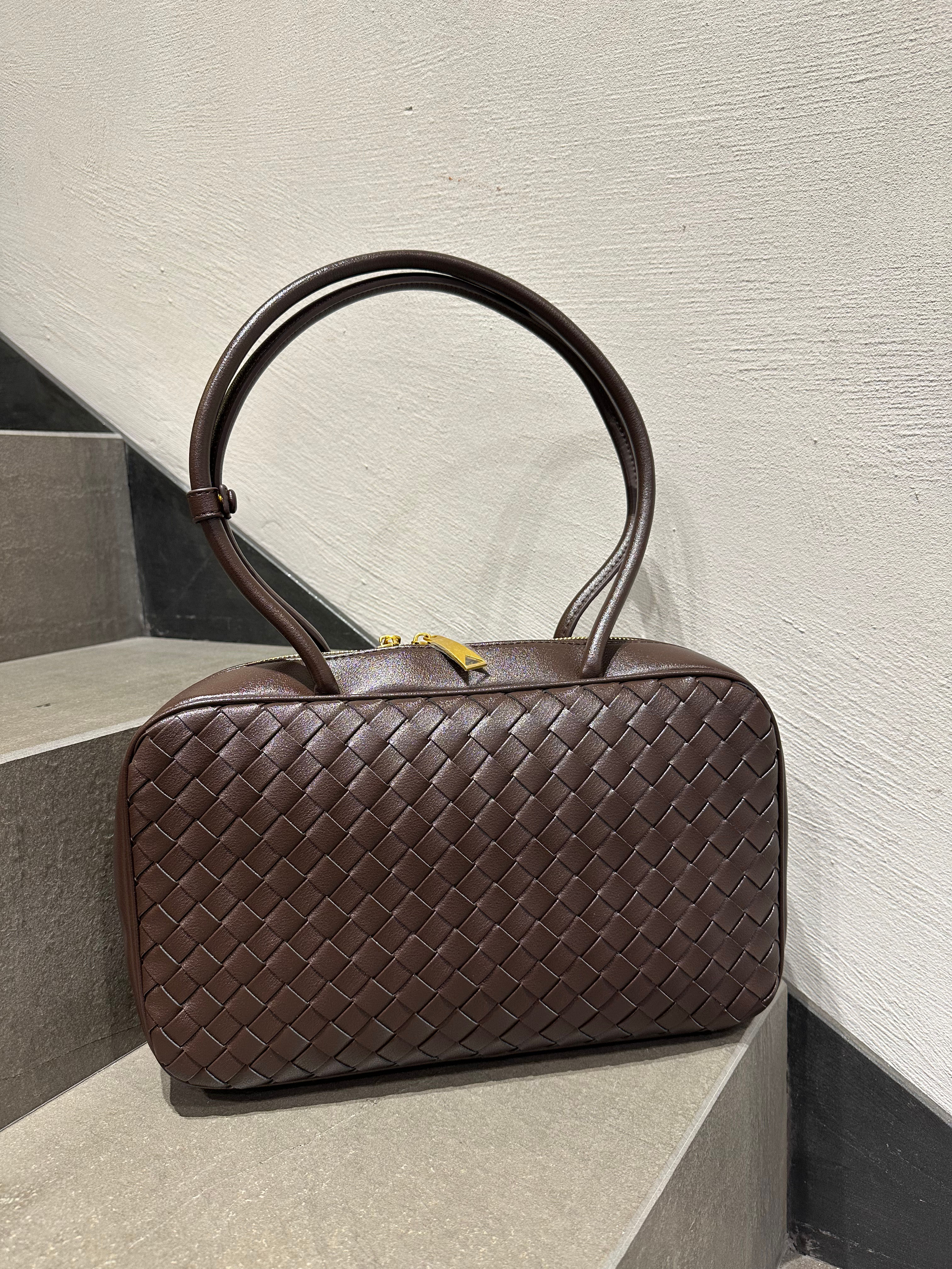 Borsa Intreccio classica