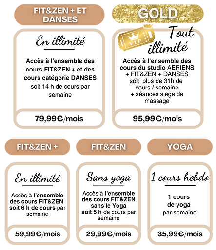 Copie de Copie de Copie de Publication Instagram Nos Packs Services Marketing Minimaliste