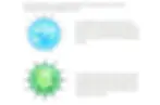 an image showing the throat and heart chakras and the sanskrit varnam attached to each.