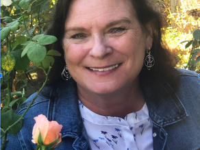 Teaching Children Through a Heart of Broken Pieces