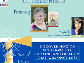 How to NEVER give up HOPE!