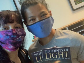 Helping Survivors Out of Abuse, One Pinpoint at a Time 