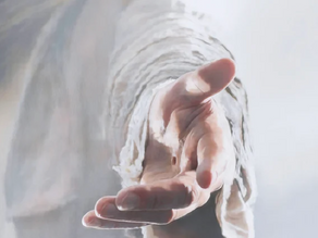 Thou Art the Christ!