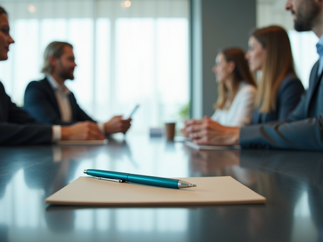 Fractional Talent Development Solutions for Scaling Organizations