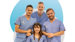 Seguro Dental Complementario