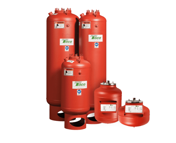 PAX Series Potable Water Expansion Tanks