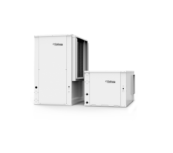 Versatec 500 WSHP (0.75-6 ton)