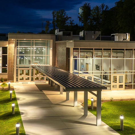 Ridgeview Elementary School 