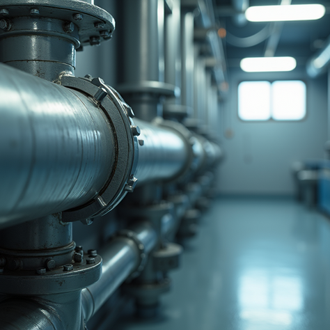 Why Choose Hydronic Systems for Your Building?