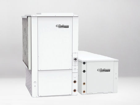 Water Furnace Versatec