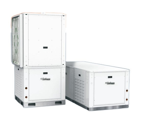 Versatec 700 WSHP (10-15 ton)