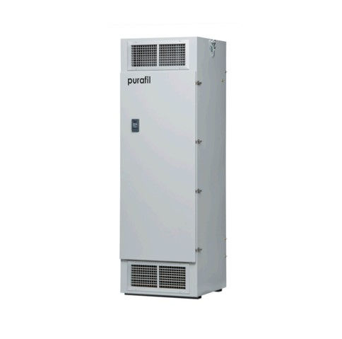 Positive Pressurization Unit